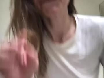 kinkyorange_ from Chaturbate