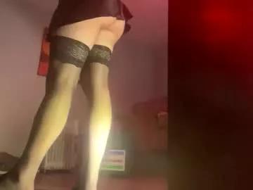 kinkyplay734 from Chaturbate