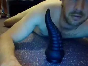 kinkysubslave86 from Chaturbate