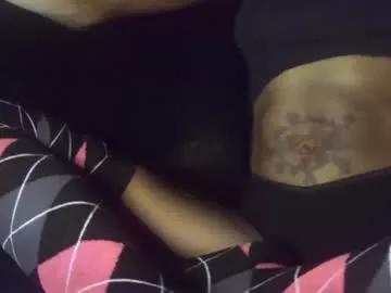 kinkysweets from Chaturbate