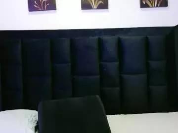 kinkywildmilf from Chaturbate