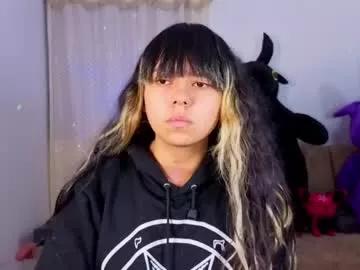 kiokapop_ from Chaturbate