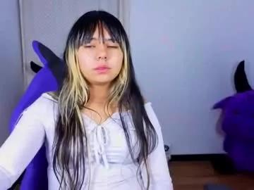 kiokapop_ from Chaturbate