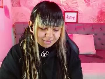 kiokapop_ from Chaturbate