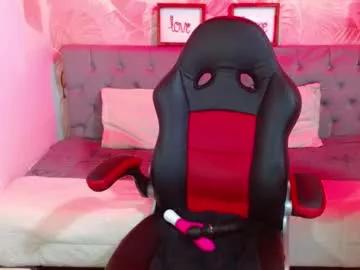 kiokapop_ from Chaturbate