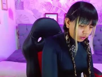 kiokapop_ from Chaturbate