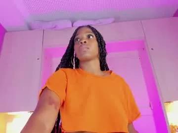 kiomarabaker from Chaturbate is Freechat
