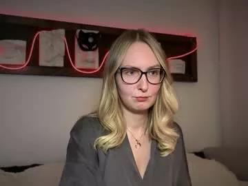 kira_dea_ from Chaturbate is Freechat