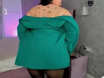 kira_fire from Chaturbate is Freechat