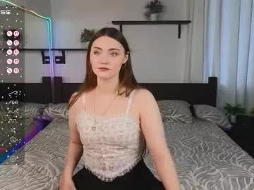 kira_jin from Chaturbate is Freechat