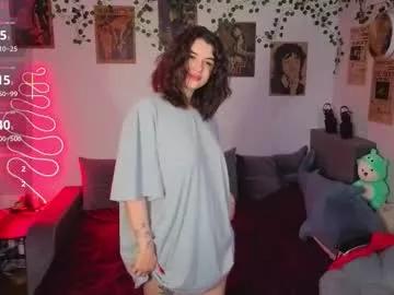 kira_kick from Chaturbate is Freechat