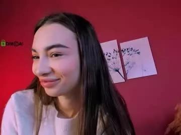 kira_light__ from Chaturbate is Freechat