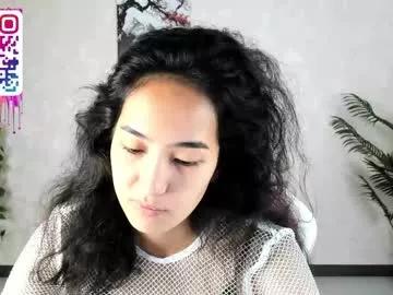 kira_lilian from Chaturbate is Freechat