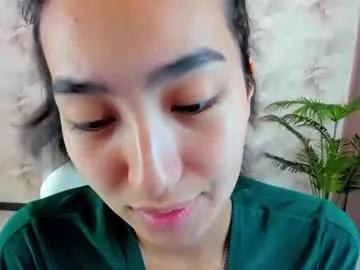 kira_lilian from Chaturbate is Freechat