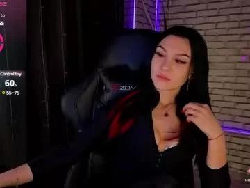 kira_owl from Chaturbate is Freechat