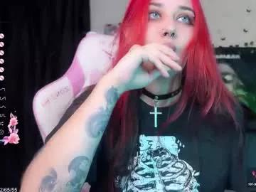 kira_yung from Chaturbate is Freechat