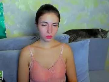 kiraa_sunny from Chaturbate is Freechat