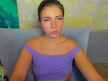 kiraa_sunny from Chaturbate is Freechat