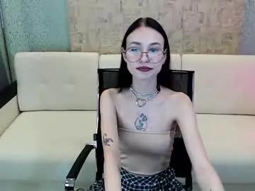 kirabenett from Chaturbate is Freechat