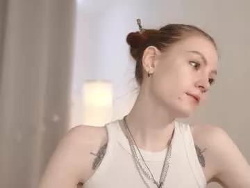 kiraninetails from Chaturbate is Freechat