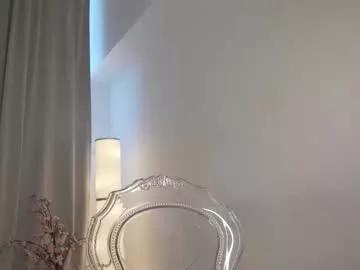 Photos of kiraninetails from Chaturbate is Freechat