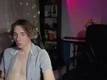 kirill_20_cm from Chaturbate