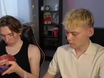 kirill_20_cm from Chaturbate