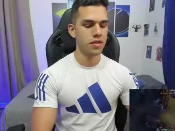 kiritosexhot from Chaturbate