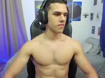 kiritosexhot from Chaturbate