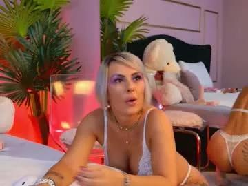 kirrawhite from Chaturbate is Freechat