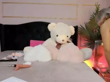 kirrawhite from Chaturbate is Freechat