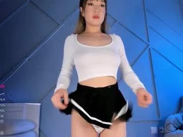 kisimoto_key from Chaturbate