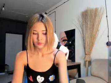 kisimoto_key from Chaturbate