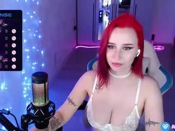 kiskismeow from Chaturbate