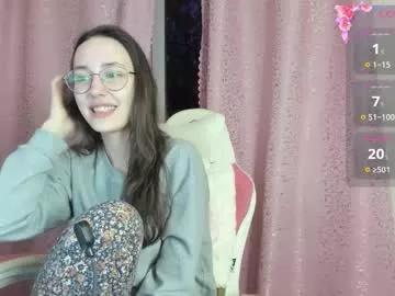 kiskisw from Chaturbate