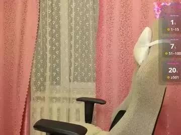 kiskisw from Chaturbate