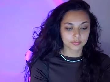 kiss_ameliaa from Chaturbate is Freechat
