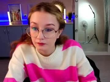 kiss_cherry76 from Chaturbate