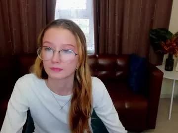 kiss_cherry76 from Chaturbate