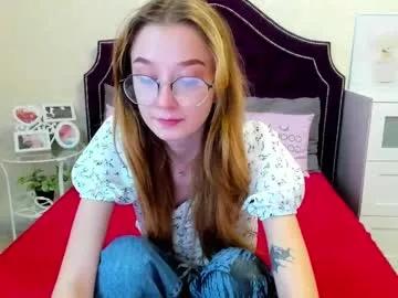 kiss_cherry76 from Chaturbate