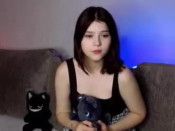 kiss_me_kim from Chaturbate is Freechat