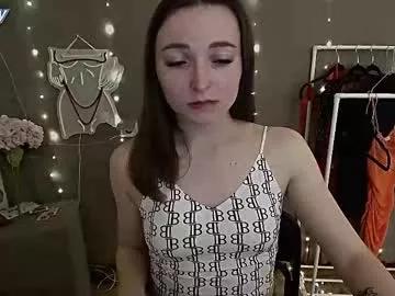 kiss_shy from Chaturbate