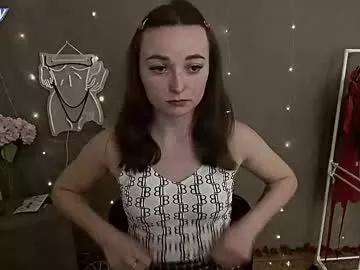 kiss_shy from Chaturbate