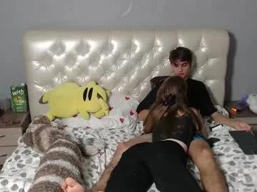 kiss_storm from Chaturbate