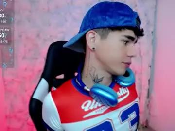 kiss_whitee from Chaturbate is Freechat