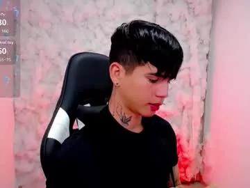 kiss_whitee from Chaturbate is Freechat