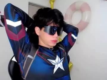 kiss_whitee from Chaturbate is Freechat