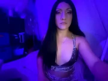 kissahsins from Chaturbate