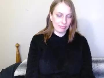 kissallie from Chaturbate