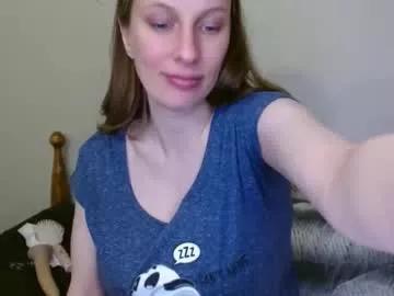 kissallie from Chaturbate